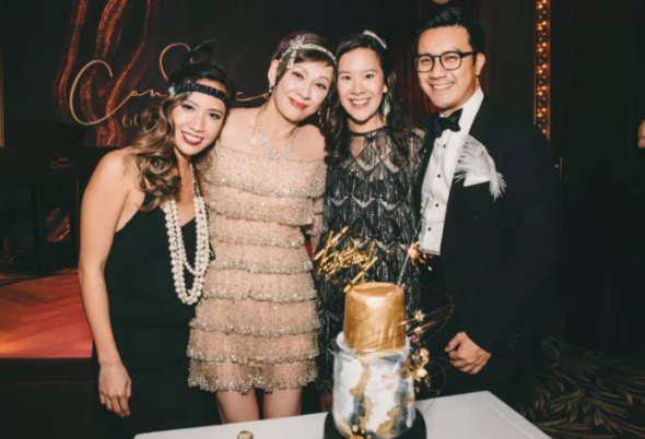 余安安个人资料照片