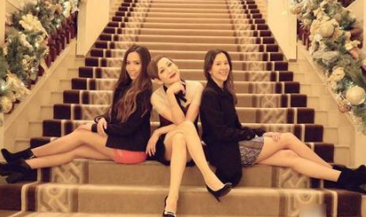 余安安个人资料照片