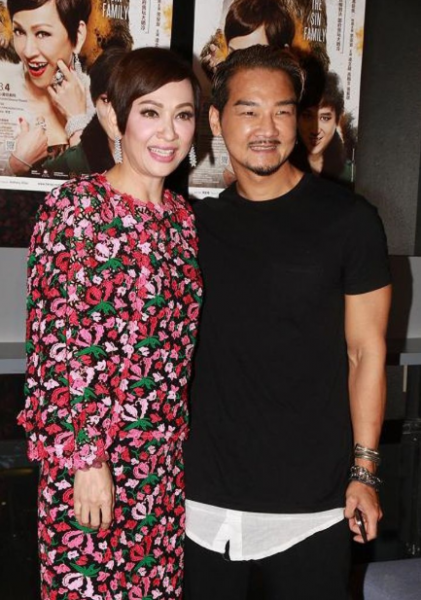 余安安个人资料照片