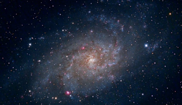 可观测宇宙中有多少个星系