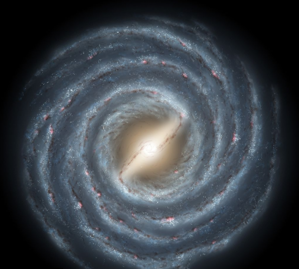 可观测宇宙中有多少个星系