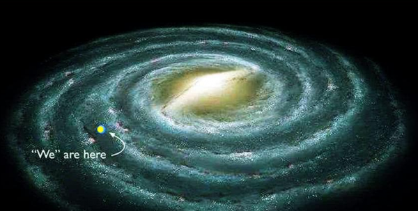 可观测宇宙中有多少个星系