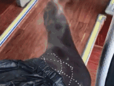 涉水鞋什么意思