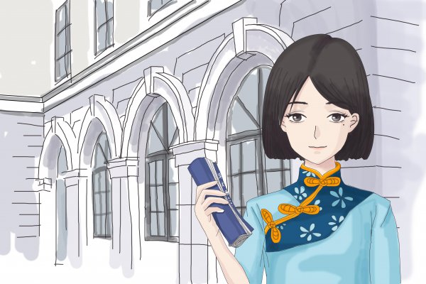 女人的知性美是指什么意思