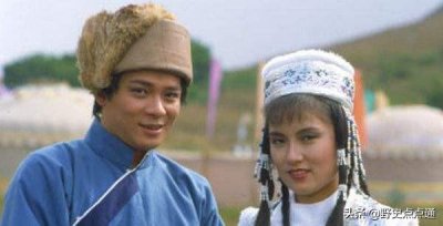 火真别姬公主生平简介 历史上华筝公主为何嫁给自己亲姑父