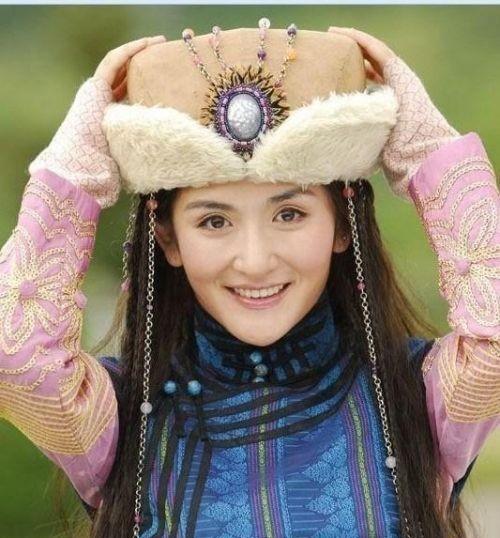 火真别姬公主生平简介