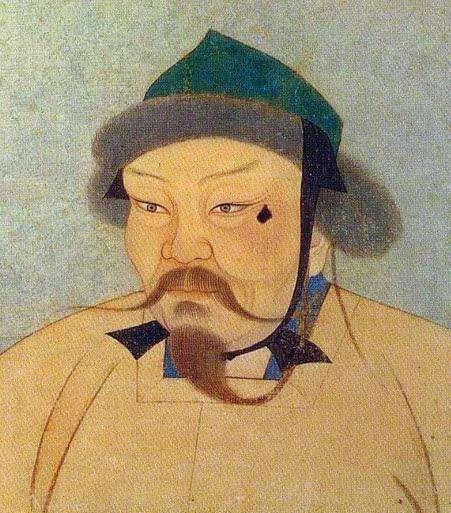 火真别姬公主生平简介