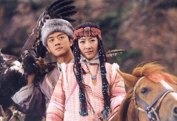 火真别姬公主生平简介