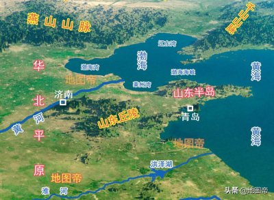 青岛属于华东还是华北地区 青岛是位于华东地区沿海城市