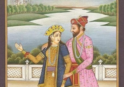 著名的泰姬陵在哪里 泰姬陵背后不为人知的凄美爱情故事