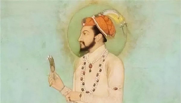 著名的泰姬陵在哪里