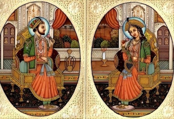 著名的泰姬陵在哪里