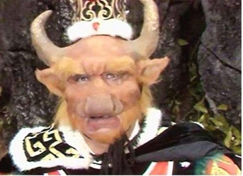 三调芭蕉扇的故事