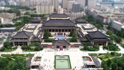 陕西最火十大景区排名 盘点陕西旅游最值得去的免费景点