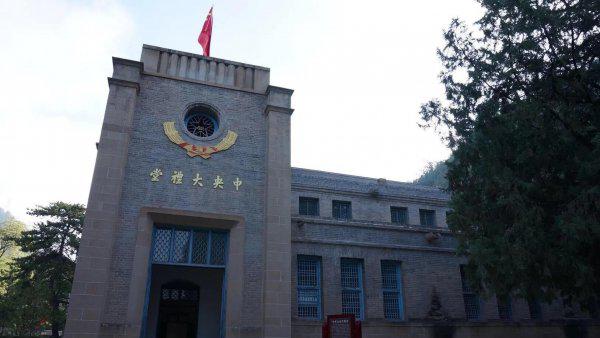 陕西最火十大景区排名