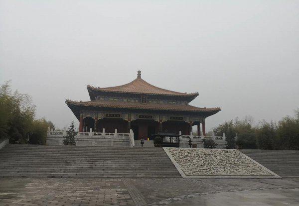 陕西最火十大景区排名