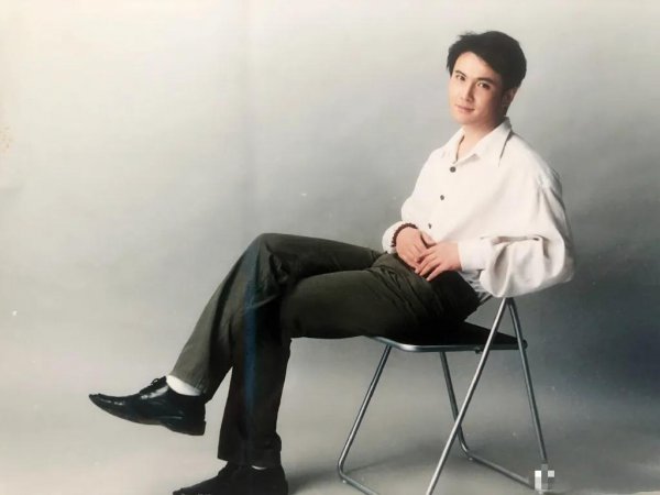 演员王琦个人资料简介