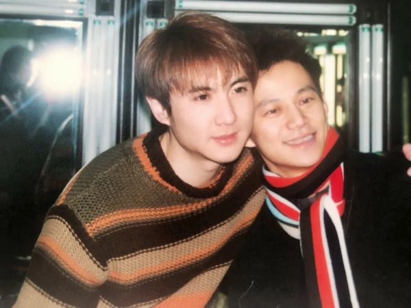 演员王琦个人资料简介