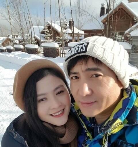 演员王琦个人资料简介