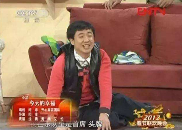 演员王琦个人资料简介