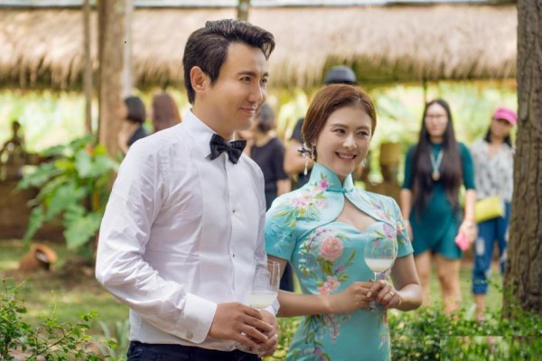 演员王琦个人资料简介