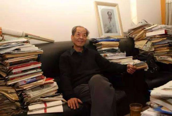 小说白鹿原作者是谁