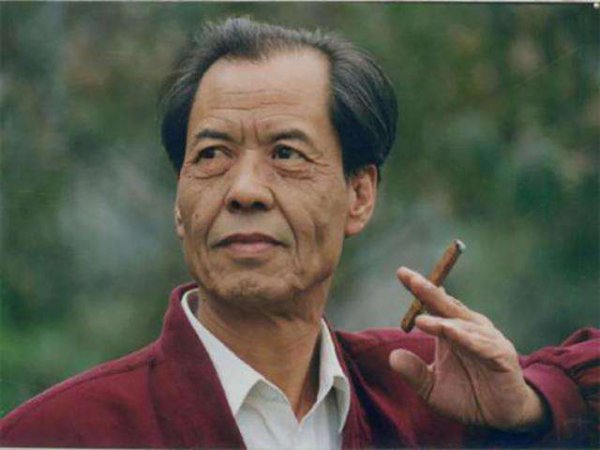 小说白鹿原作者是谁