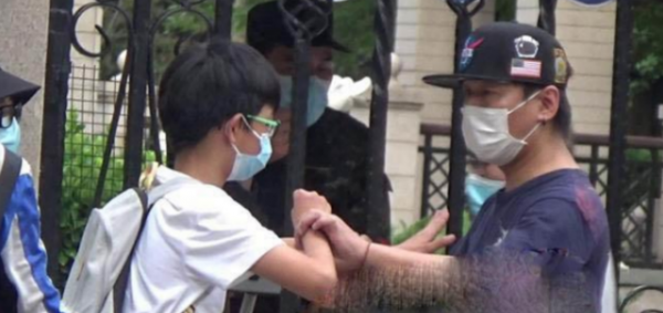 白百何出轨门事件始末