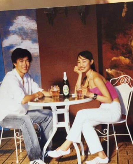 白百何出轨门事件始末