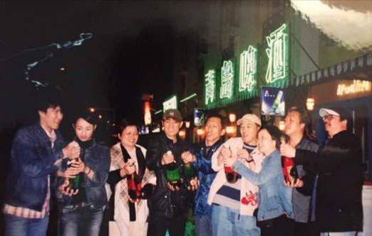 白百何出轨门事件始末