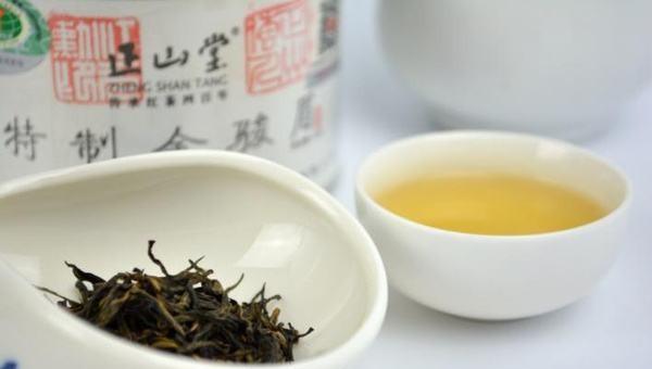 金骏眉产地哪里最好又正宗