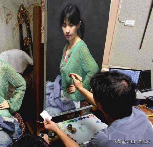 画家冷军最贵的画多少钱 冷军的画以最高价卖了多少钱