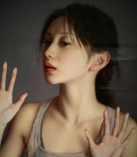 画家冷军最贵的画多少钱