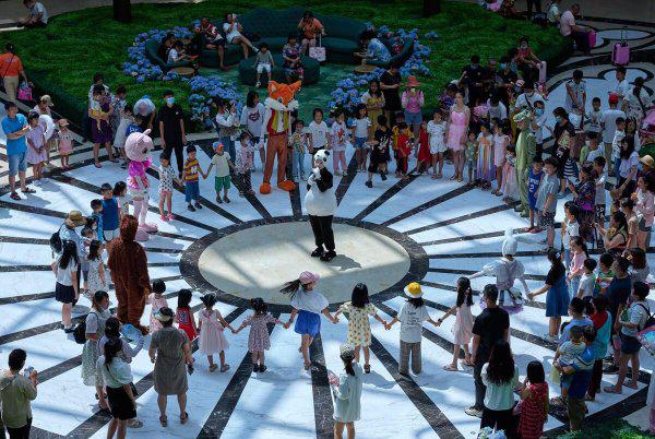 在海花岛买房后悔了