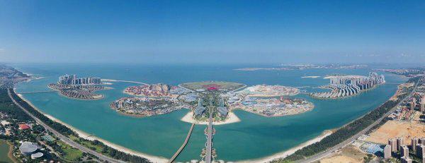 在海花岛买房后悔了