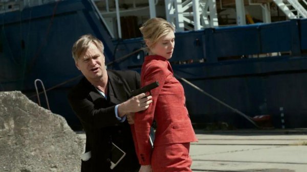 美国必看的10部电影排行榜