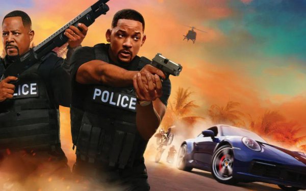 美国必看的10部电影排行榜