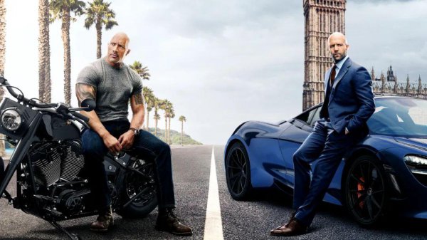 美国必看的10部电影排行榜