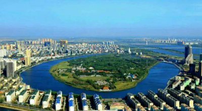 盘锦是几线城市 辽宁省盘锦市的经济发展水平如何