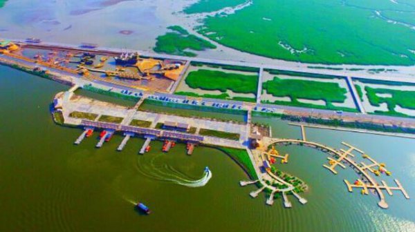 盘锦是几线城市