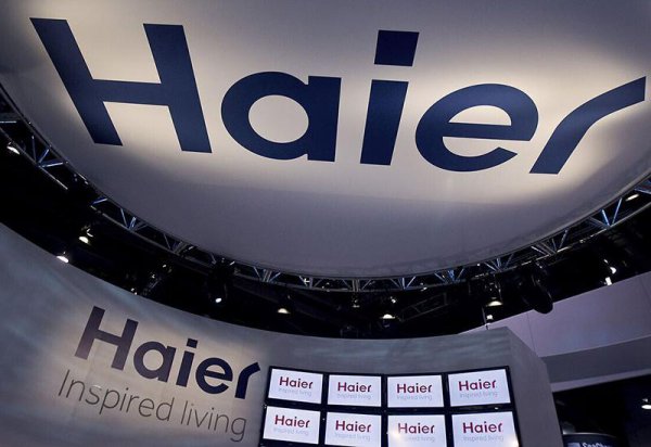 张瑞敏个人简介