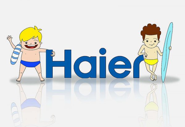 张瑞敏个人简介