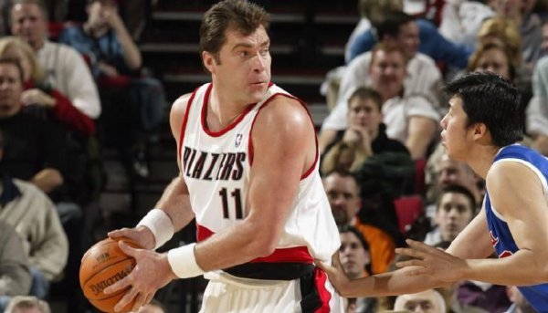 nba11号球员是谁