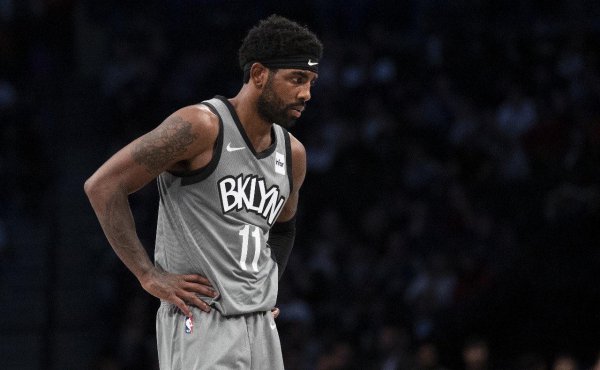 nba11号球员是谁