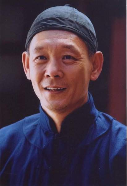 演员李光复个人资料