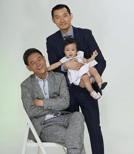 演员李光复个人资料