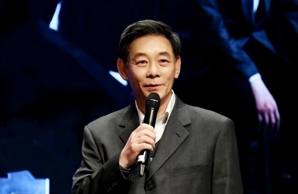 演员李光复个人资料