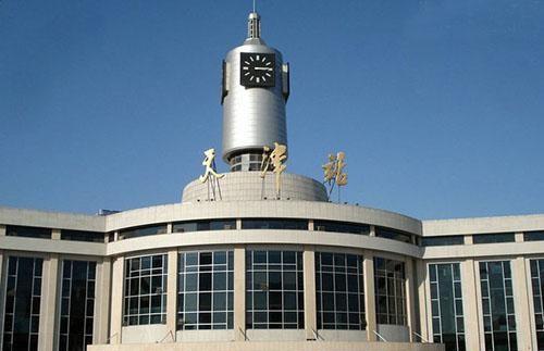 天津哪个省的省会