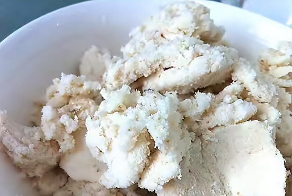 豆腐渣怎么发酵做肥料