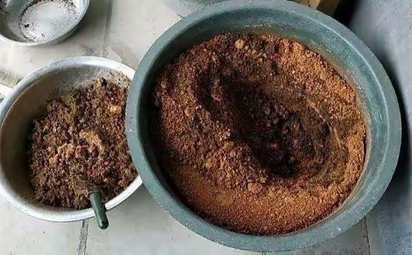 豆腐渣怎么发酵做肥料